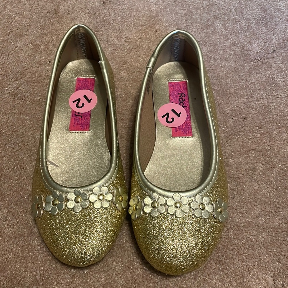Kids sandals